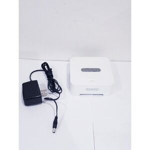 Sonos Zone Bridge BR100 Wireless With Power Adapter